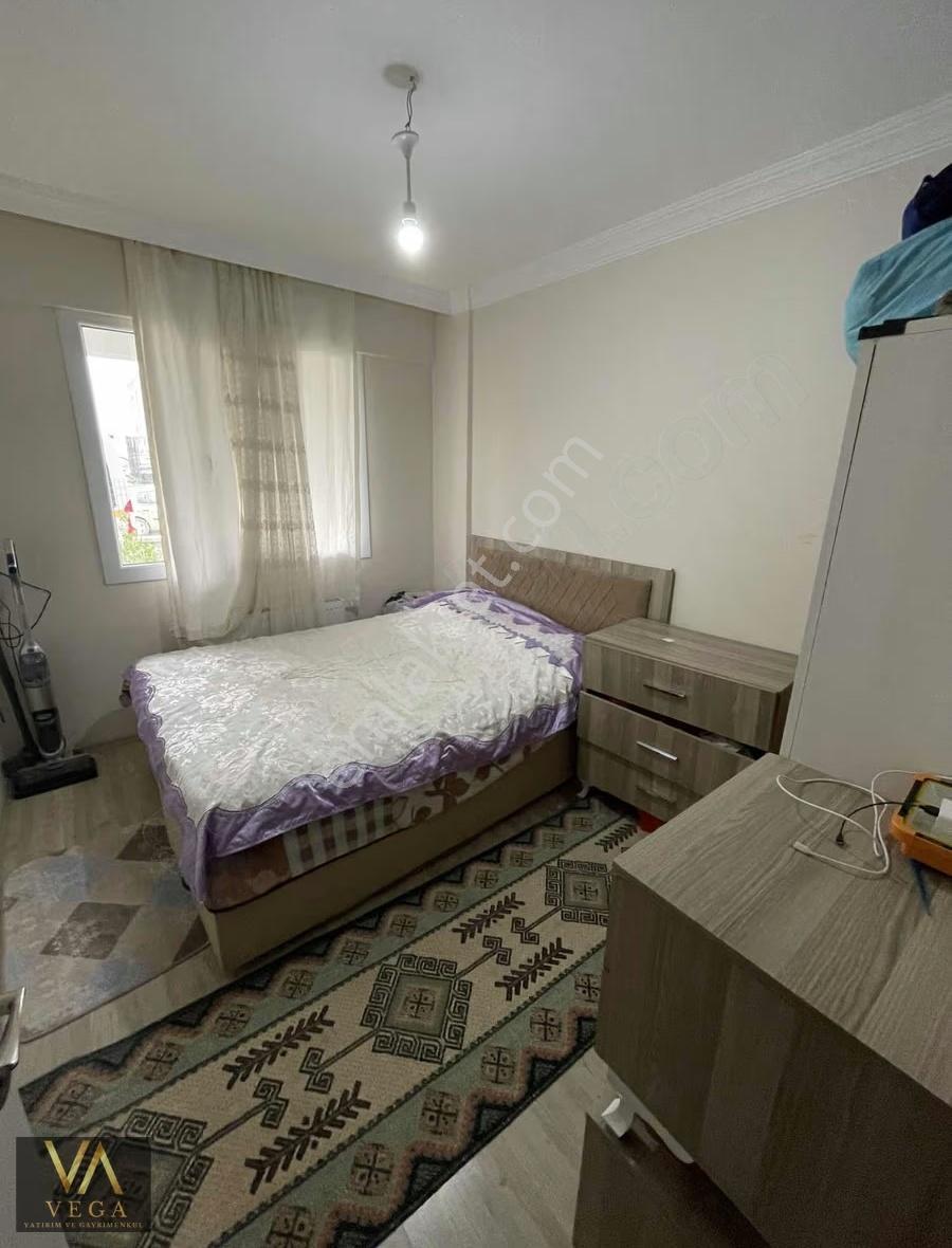 Muradiye Mahallesi Site İçi Satılık 2+1 Kapalı Mutfaklı Daire - Görsel 17