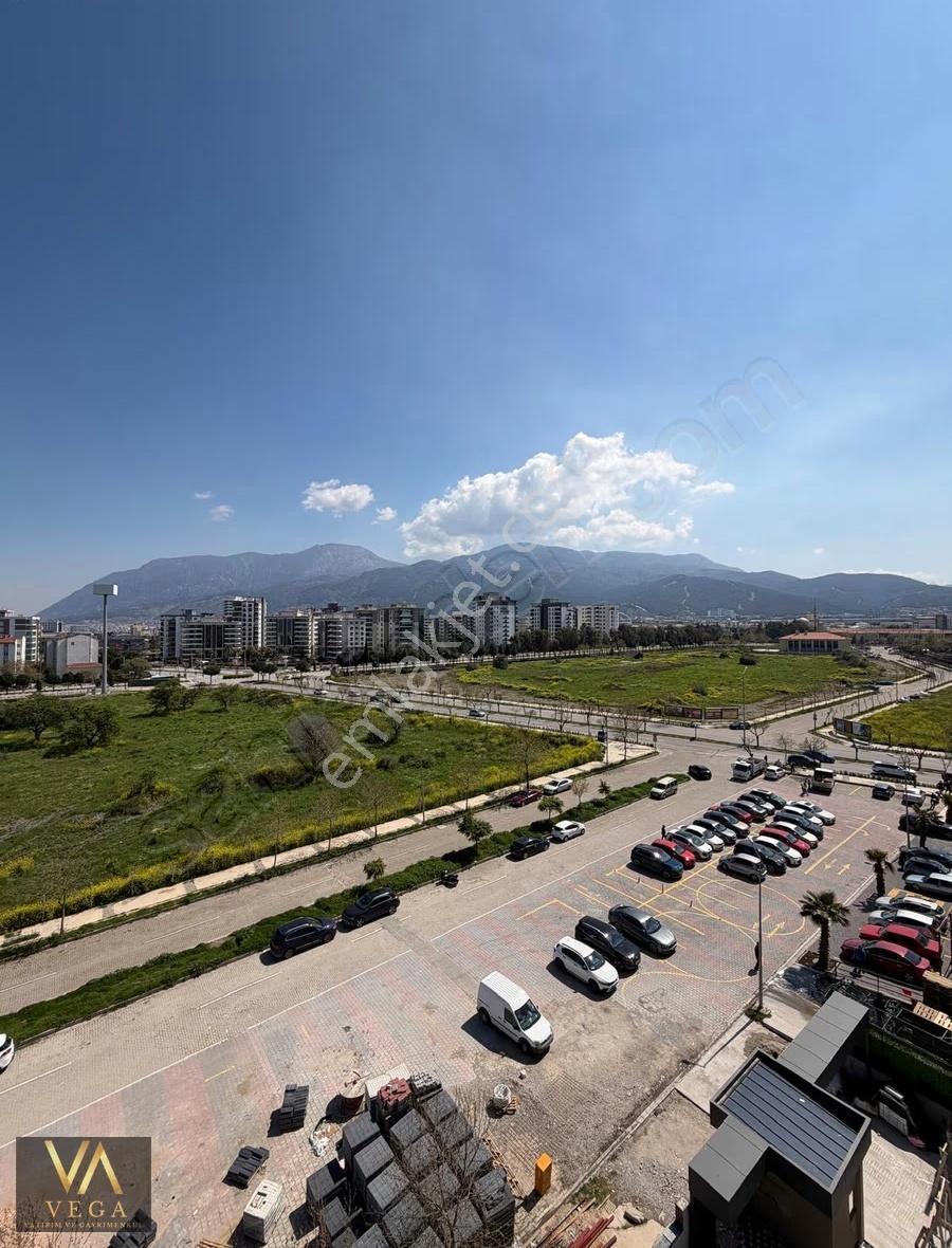 Vega'dan Güzelyurt'ta 3+1 Site İçierisinde Sıfır Daire - Görsel 10