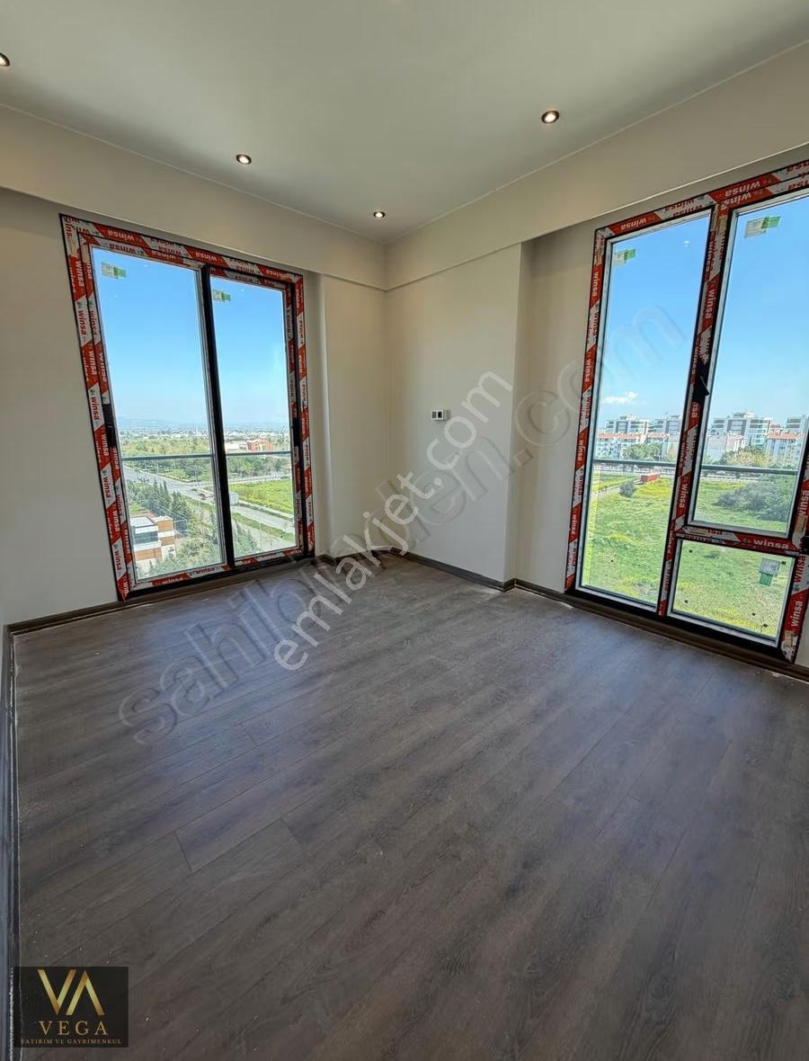 Vega'dan Güzelyurt'ta 3+1 Site İçierisinde Sıfır Daire - Görsel 18