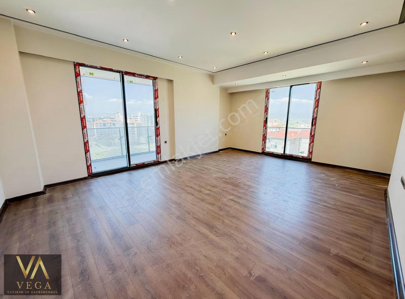 Vega'dan Güzelyurt'ta 3+1 Site İçierisinde Sıfır Daire - Görsel 13
