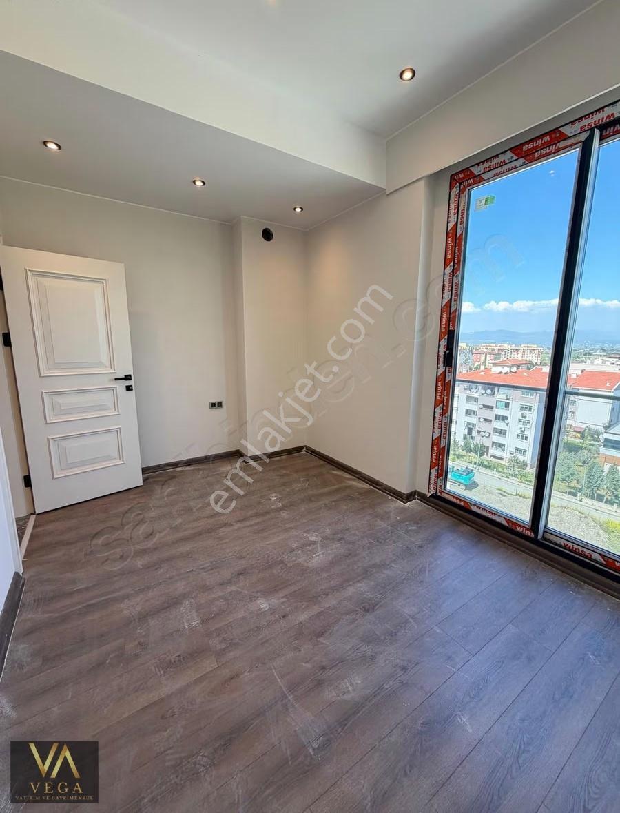 Vega'dan Güzelyurt'ta 3+1 Site İçierisinde Sıfır Daire - Görsel 14
