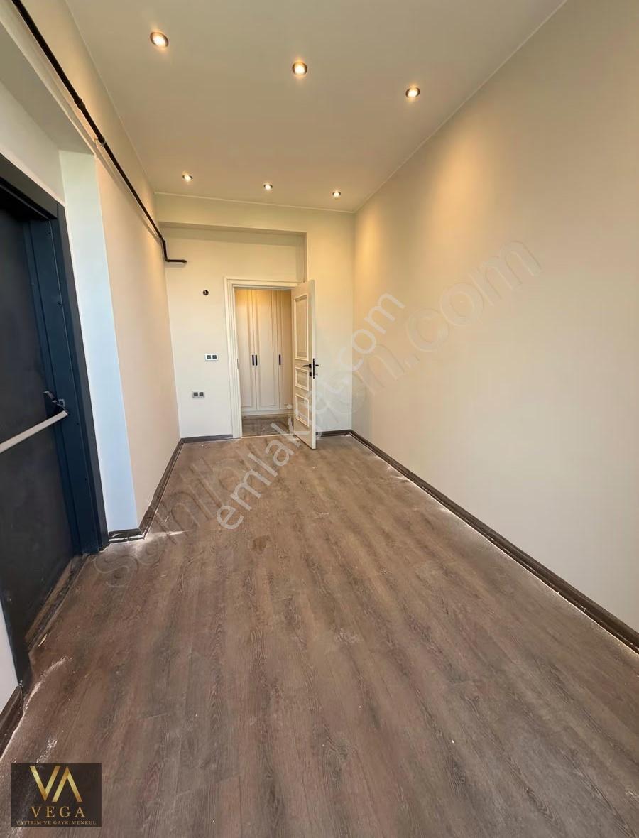 Vega'dan Güzelyurt'ta 3+1 Site İçierisinde Sıfır Daire - Görsel 11