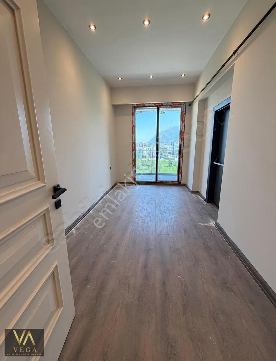 Vega'dan Güzelyurt'ta 3+1 Site İçierisinde Sıfır Daire - Görsel 5