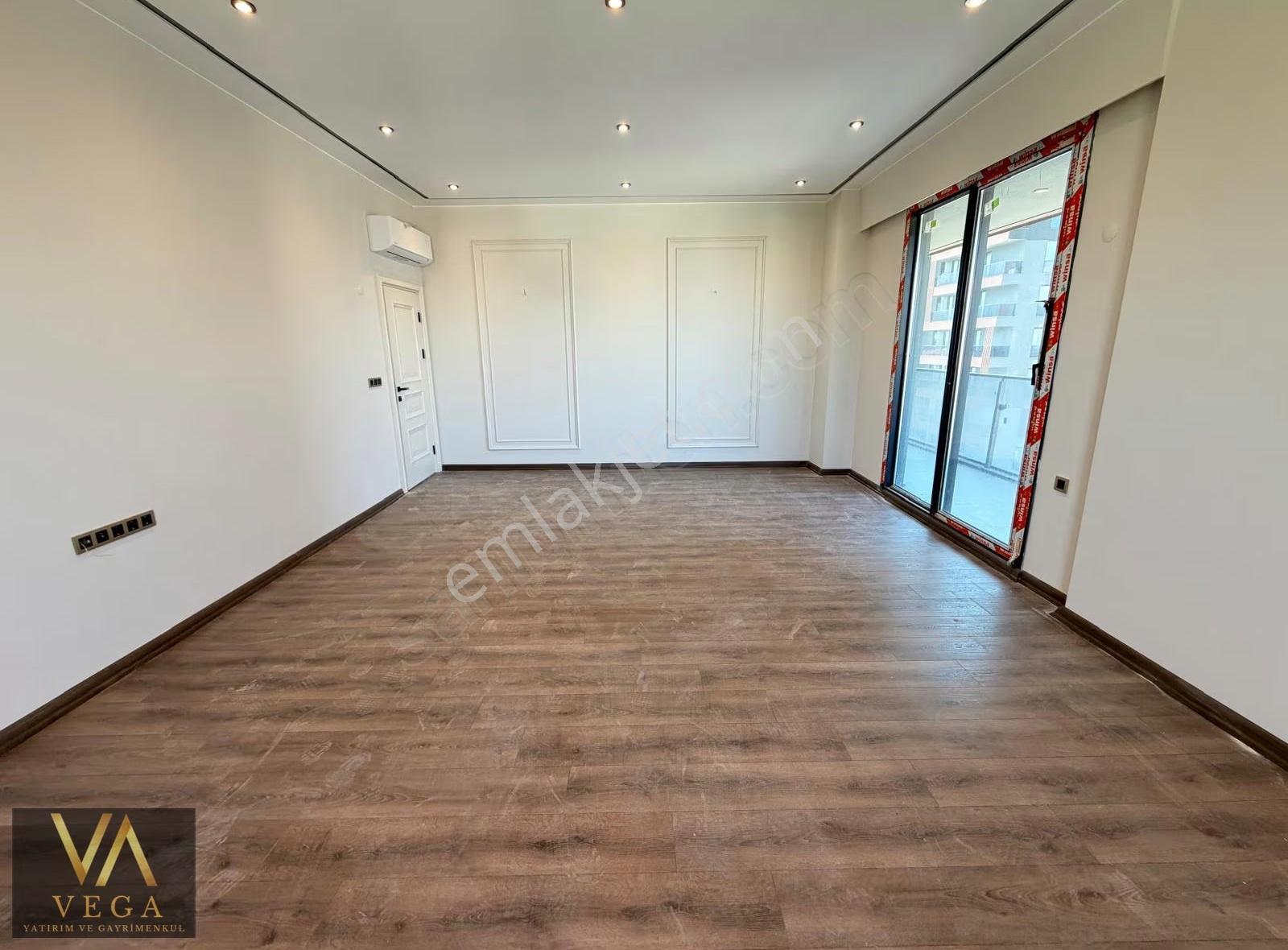 Vega'dan Güzelyurt'ta 3+1 Site İçierisinde Sıfır Daire - Görsel 17