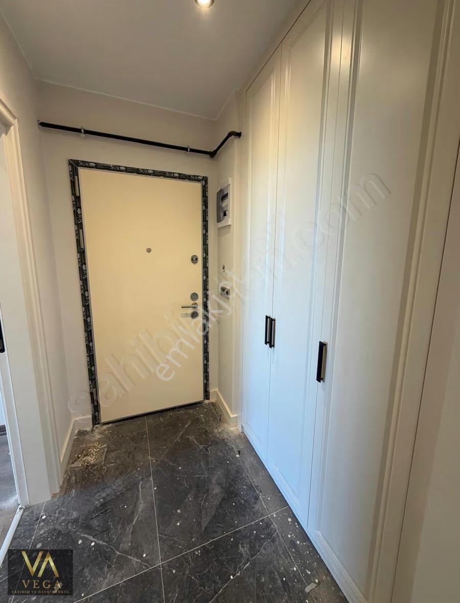 Vega'dan Güzelyurt'ta 3+1 Site İçierisinde Sıfır Daire - Görsel 15