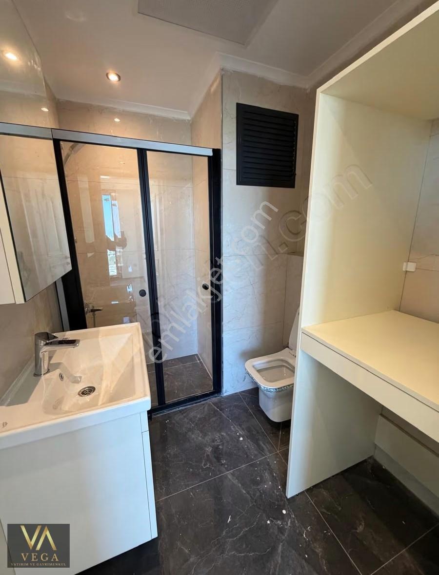 Vega'dan Güzelyurt'ta 3+1 Site İçierisinde Sıfır Daire - Görsel 21