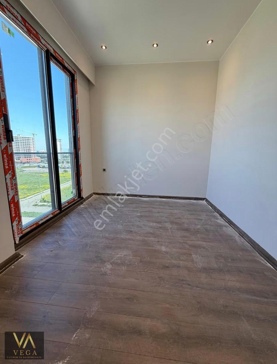 Vega'dan Güzelyurt'ta 3+1 Site İçierisinde Sıfır Daire - Görsel 6
