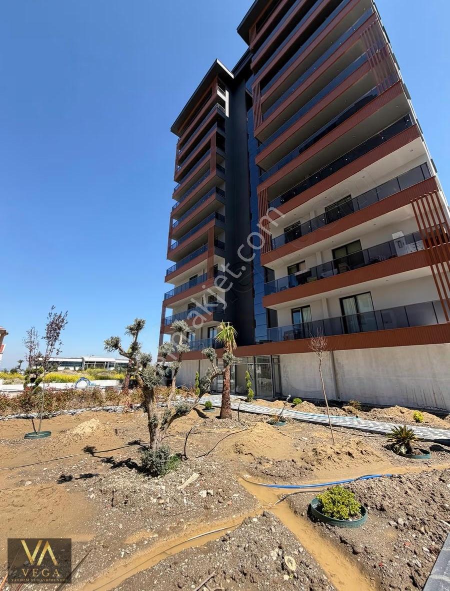Vega'dan Güzelyurt'ta 3+1 Site İçierisinde Sıfır Daire - Görsel 25