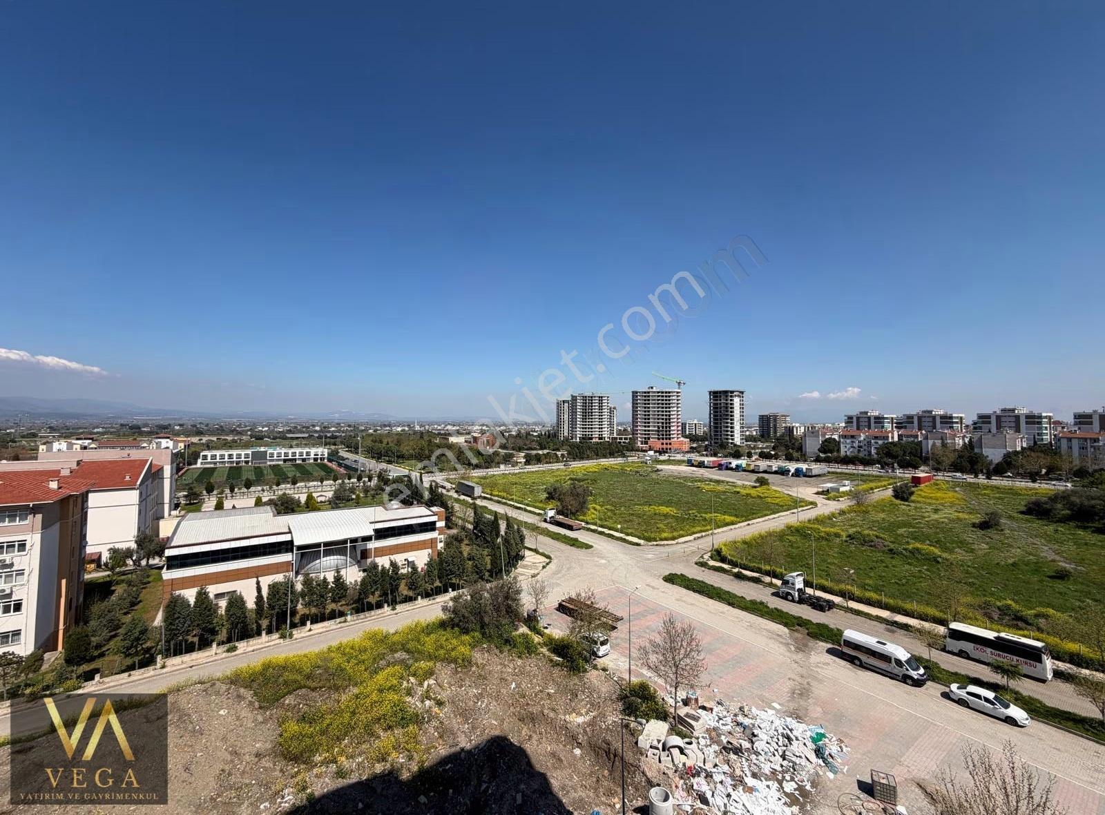 Vega'dan Güzelyurt'ta 3+1 Site İçierisinde Sıfır Daire - Görsel 19