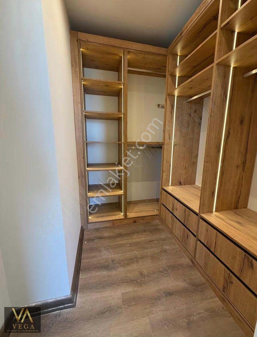 Vega'dan Güzelyurt'ta 3+1 Site İçierisinde Sıfır Daire - Görsel 8