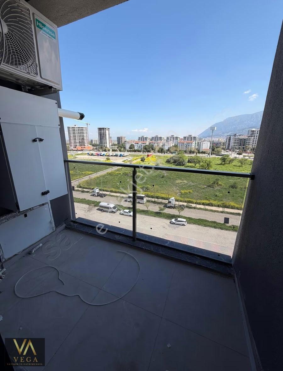 Vega'dan Güzelyurt'ta 3+1 Site İçierisinde Sıfır Daire - Görsel 9