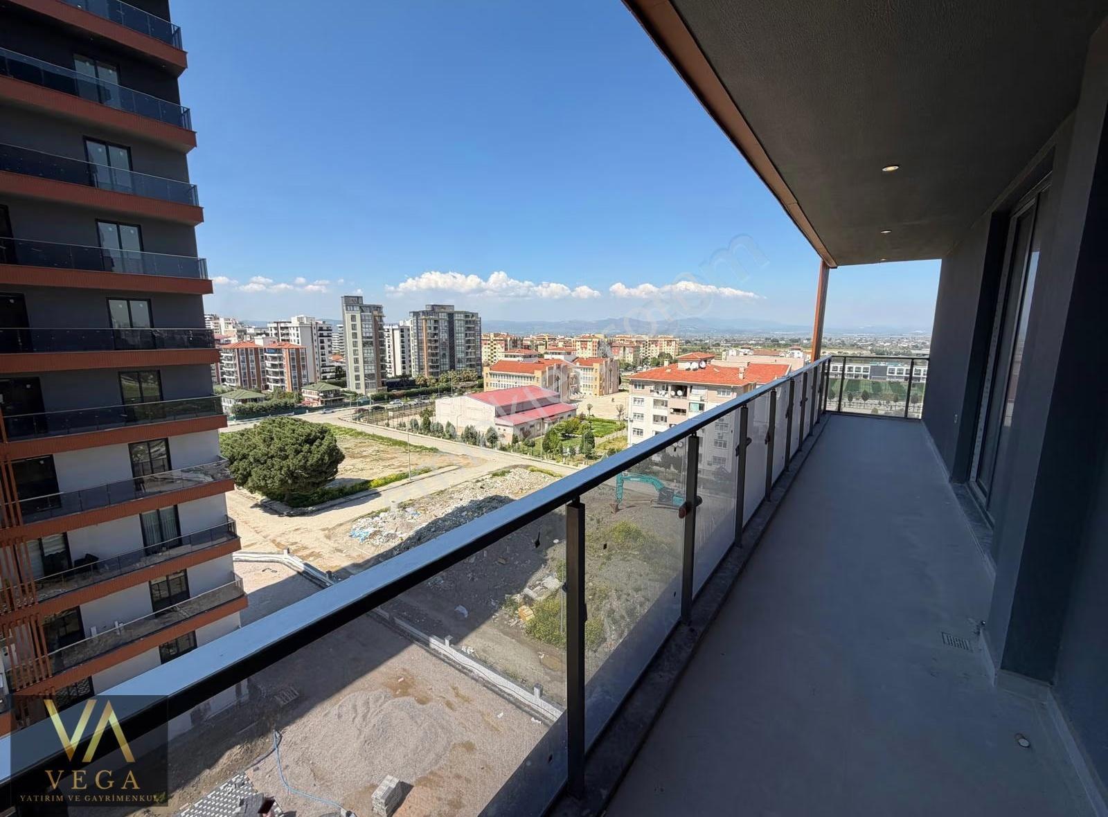 Vega'dan Güzelyurt'ta 3+1 Site İçierisinde Sıfır Daire - Görsel 24
