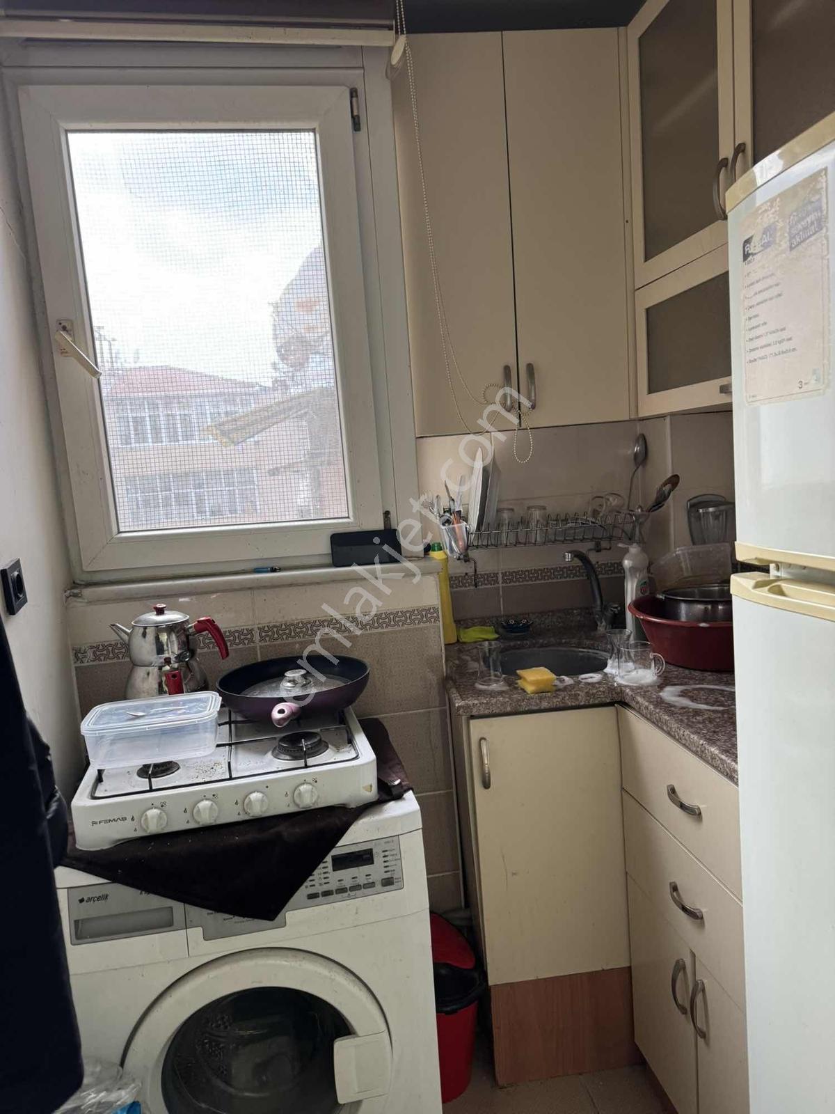 Saray Ağası Caddesinde Katmülkiyetli 2 Daire Tek Fiyat - Görsel 5