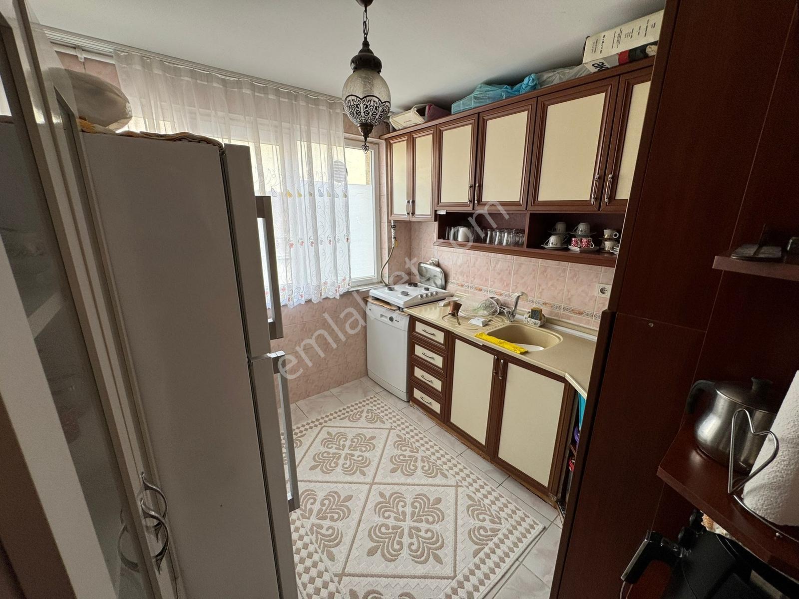 Saray Ağası Caddesinde Katmülkiyetli 2 Daire Tek Fiyat - Görsel 28