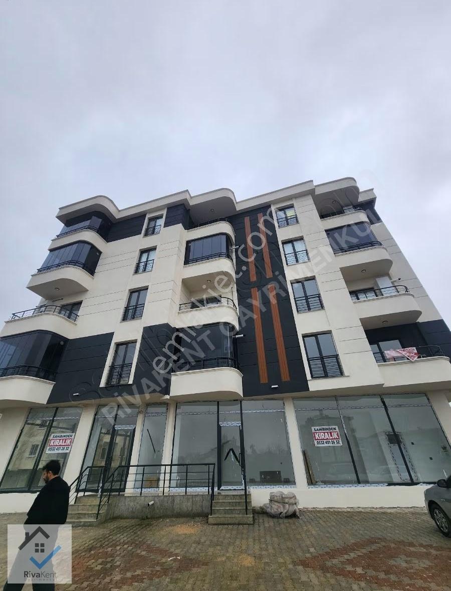 Yazlık Tadında, Ful Deniz Manzaralı, Anayola Cephe, Denize 150mt - Görsel 2