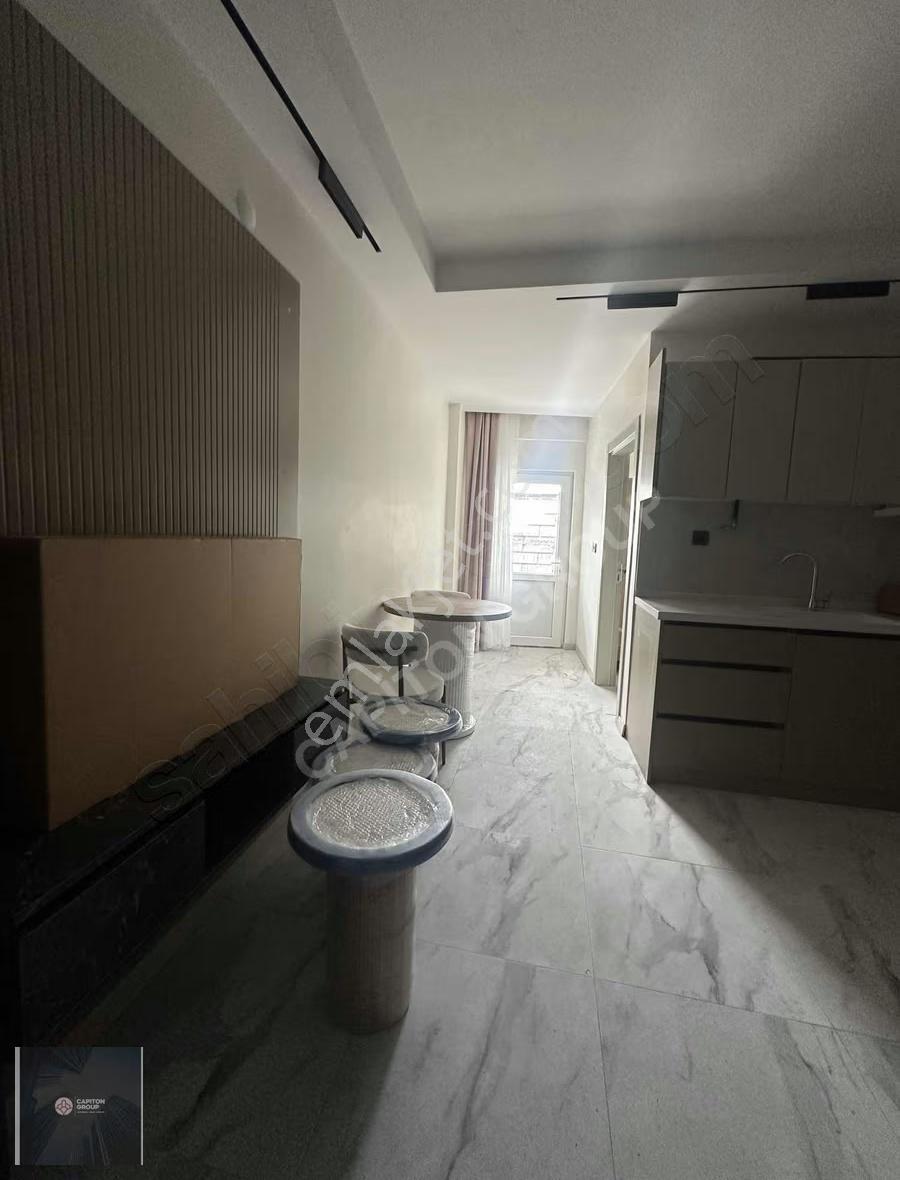 Denizli Atalarda Denizli Lisesi Karşısı Satılık Apart - Görsel 3