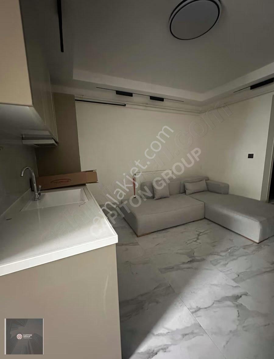 Denizli Atalarda Denizli Lisesi Karşısı Satılık Apart - Görsel 8