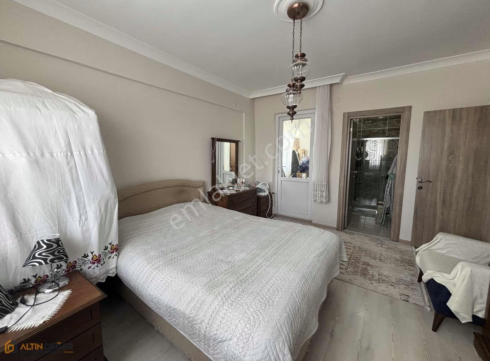 Şentepe Sol Satılık 4+1 | 160 M² Net | Ebeveyn Banyolu & 3 Cephe - Görsel 8
