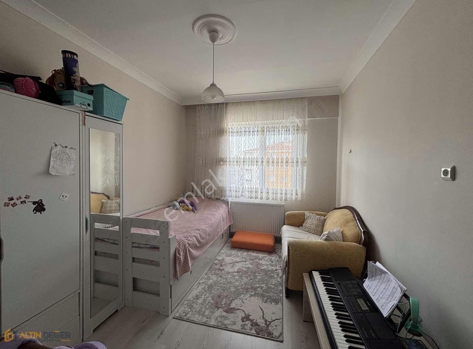 Şentepe Sol Satılık 4+1 | 160 M² Net | Ebeveyn Banyolu & 3 Cephe - Görsel 11