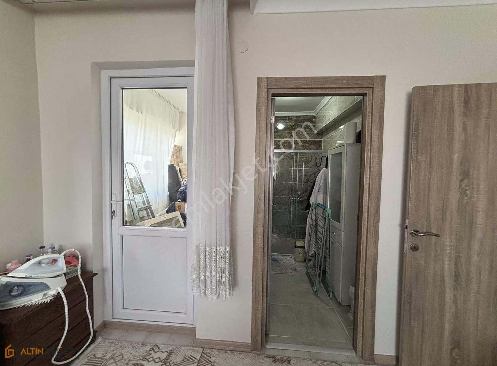 Şentepe Sol Satılık 4+1 | 160 M² Net | Ebeveyn Banyolu & 3 Cephe - Görsel 6