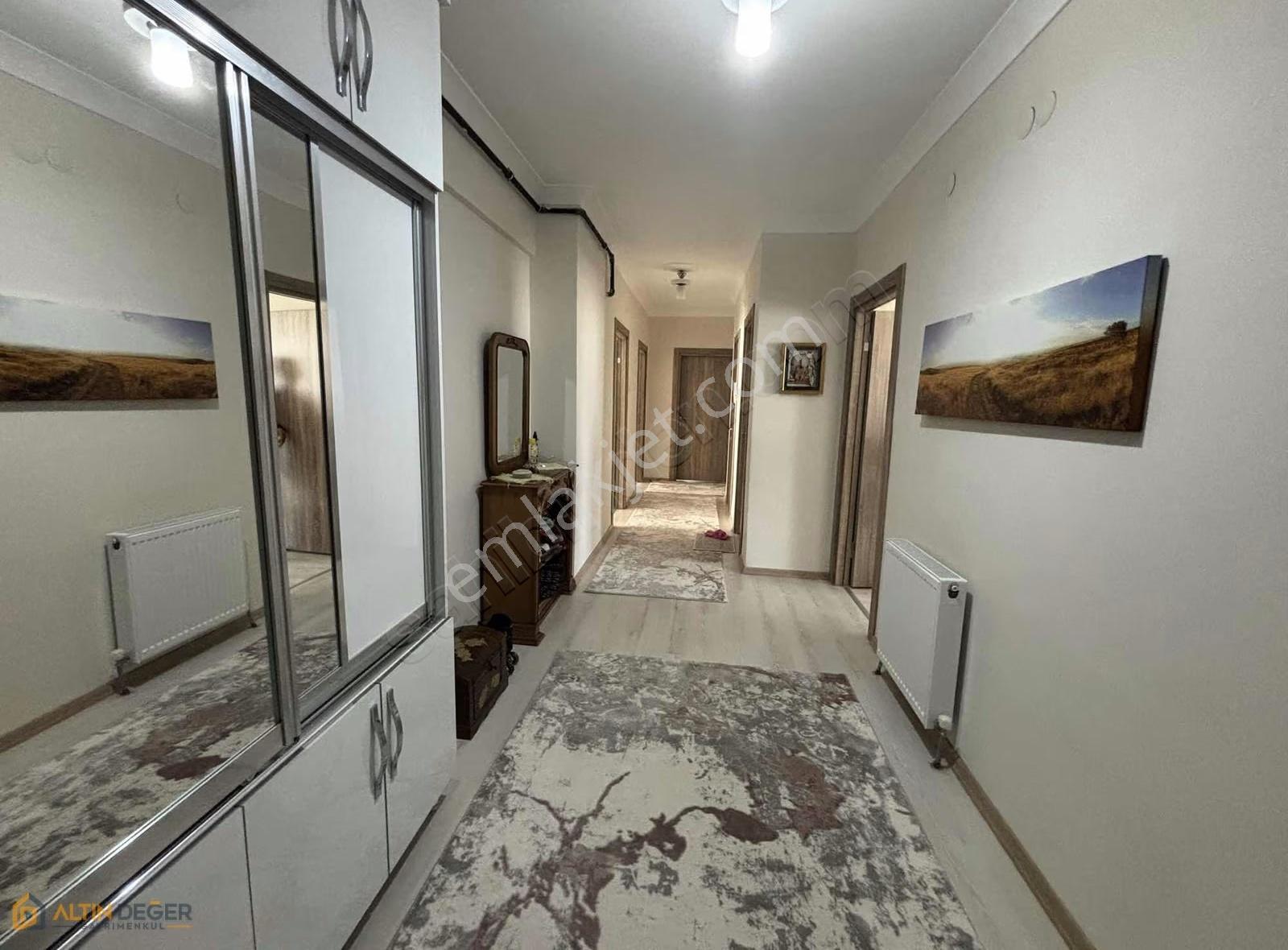 Şentepe Sol Satılık 4+1 | 160 M² Net | Ebeveyn Banyolu & 3 Cephe - Görsel 9