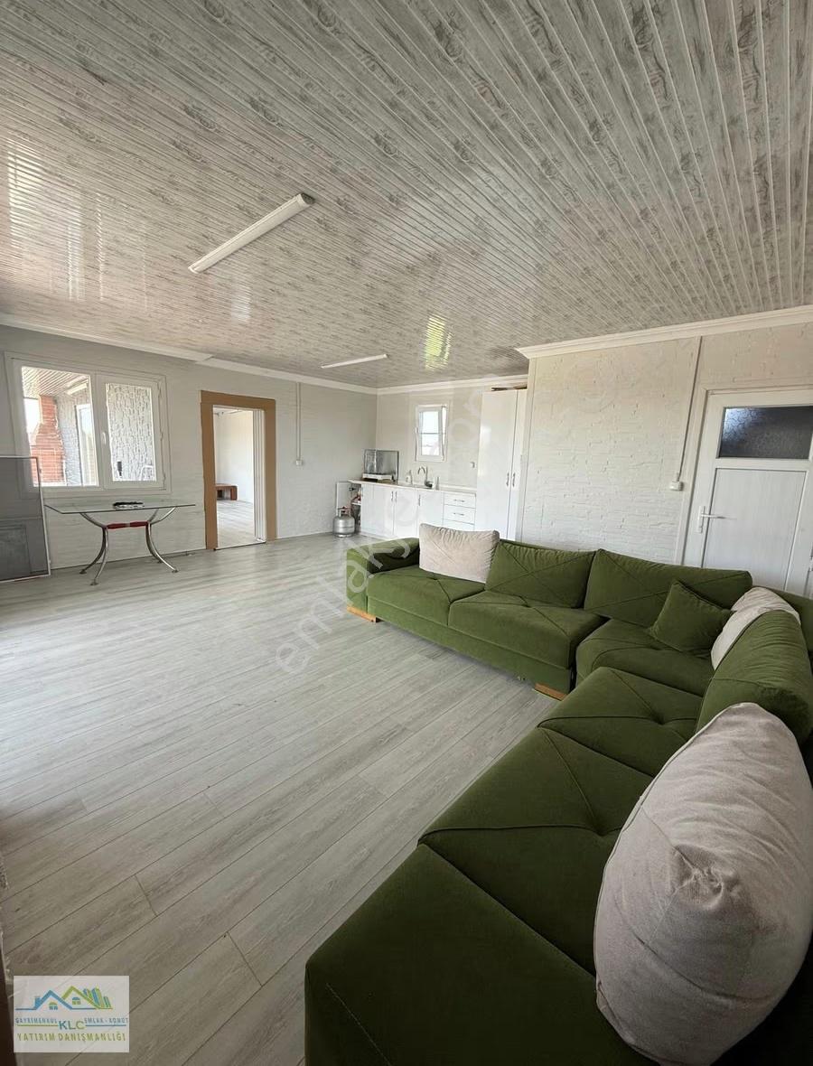 Klc Den Altıeylül Yakupköy Mahallesin'de 1.641 M² Hobi Bahçesi - Görsel 3