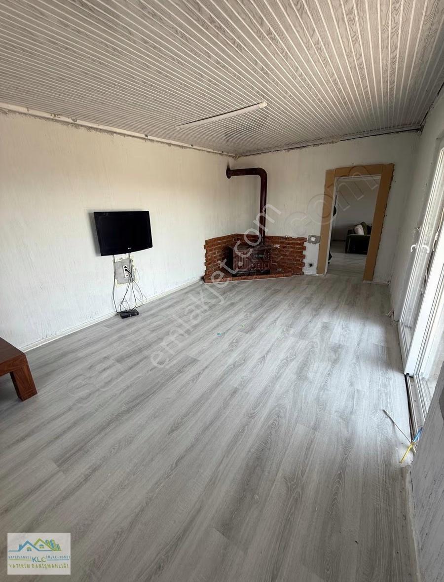 Klc Den Altıeylül Yakupköy Mahallesin'de 1.641 M² Hobi Bahçesi - Görsel 4