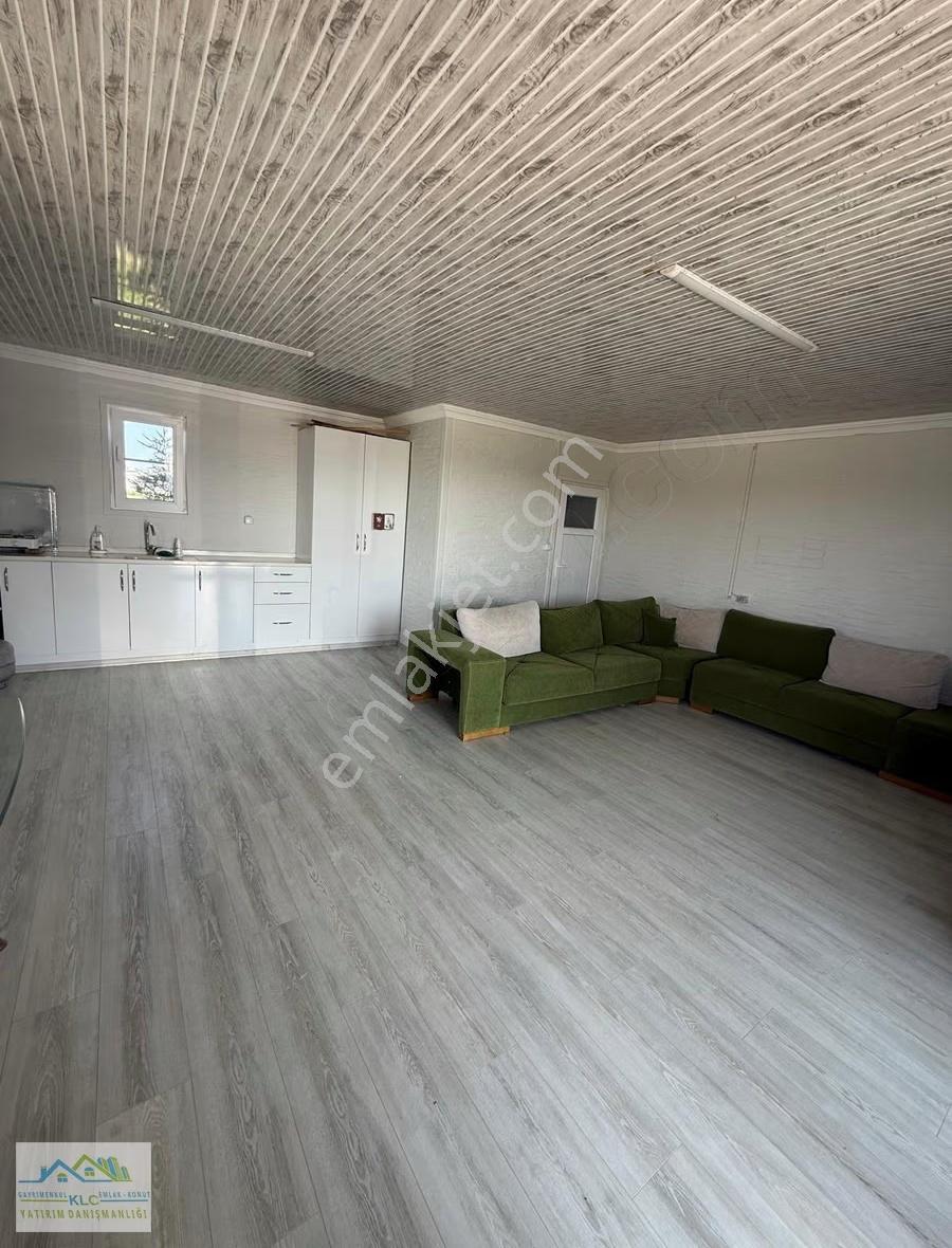 Klc Den Altıeylül Yakupköy Mahallesin'de 1.641 M² Hobi Bahçesi - Görsel 8