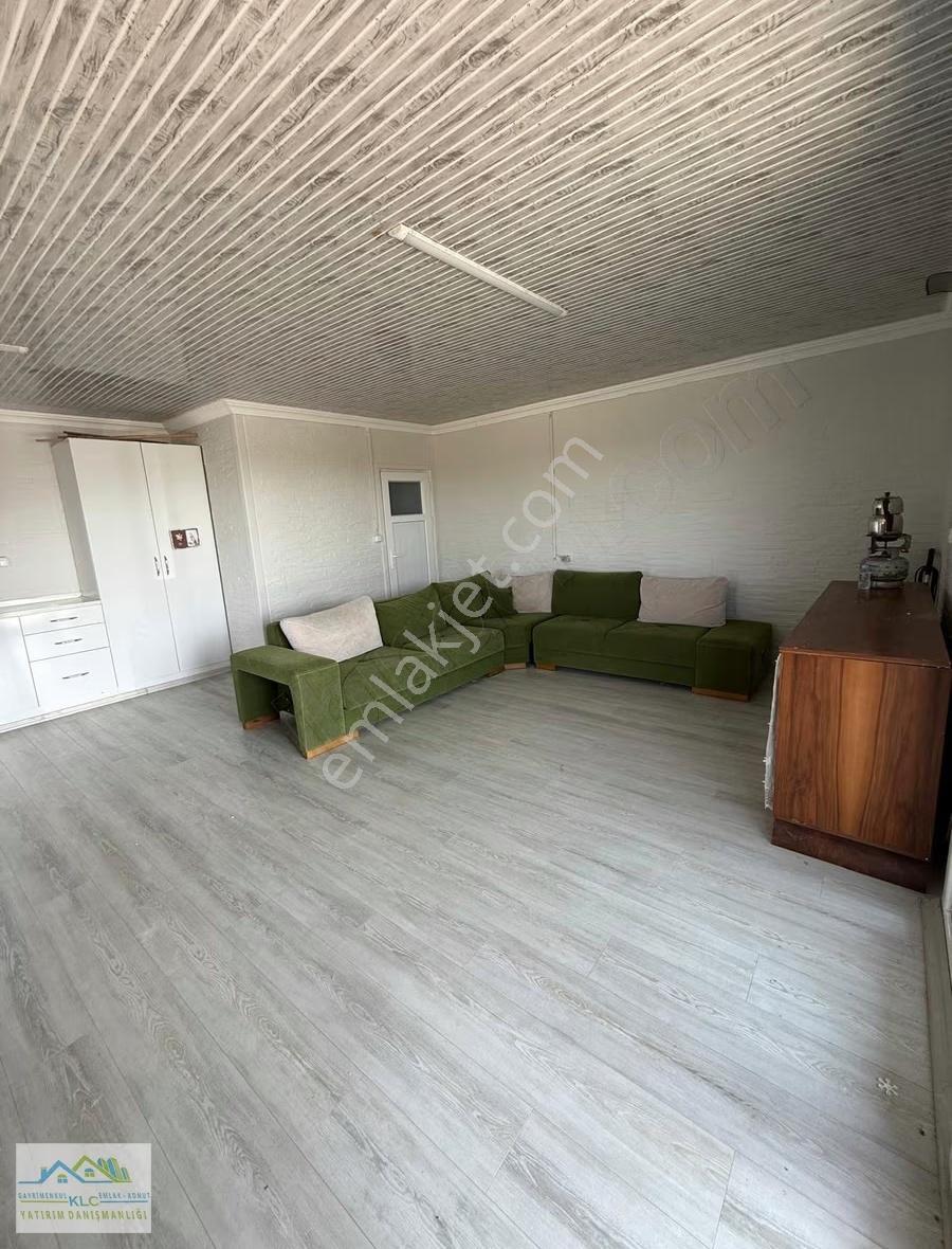 Klc Den Altıeylül Yakupköy Mahallesin'de 1.641 M² Hobi Bahçesi - Görsel 6