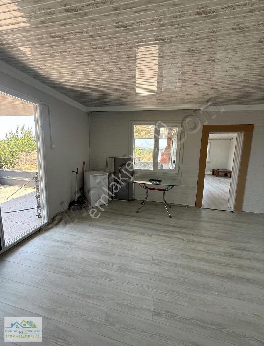 Klc Den Altıeylül Yakupköy Mahallesin'de 1.641 M² Hobi Bahçesi - Görsel 5