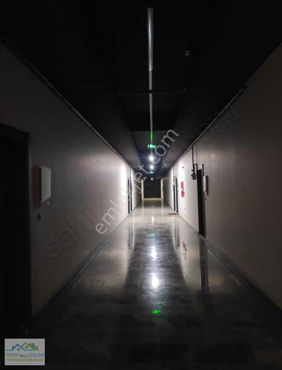 Klc'den Bursa Karacabey Sarıbademler Mah 125 M² Kiralık Ofis - Görsel 23