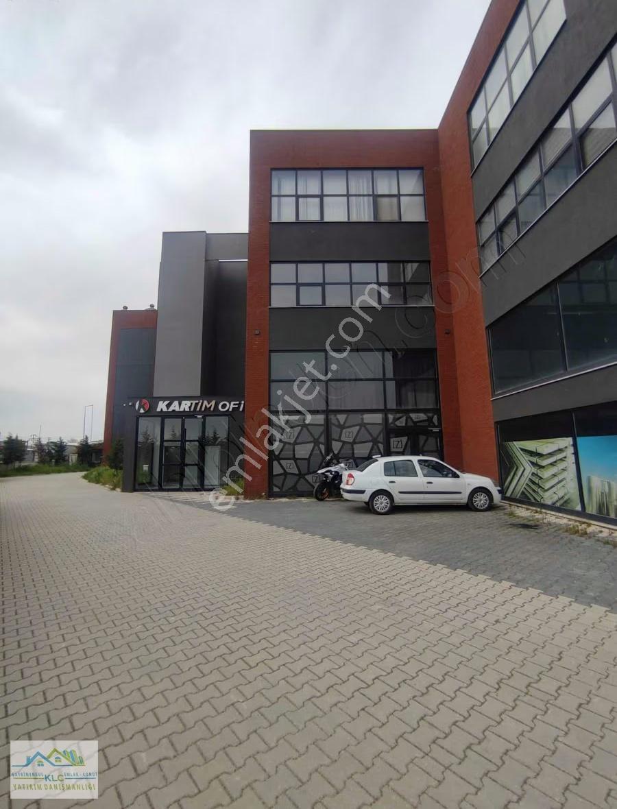 Klc'den Bursa Karacabey Sarıbademler Mah 125 M² Kiralık Ofis - Görsel 10