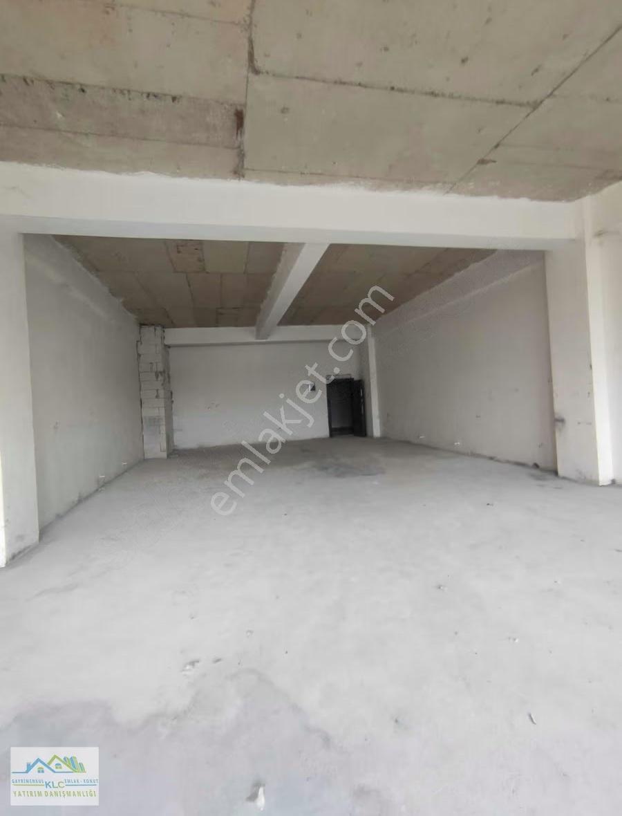 Klc'den Bursa Karacabey Sarıbademler Mah 125 M² Kiralık Ofis - Görsel 19