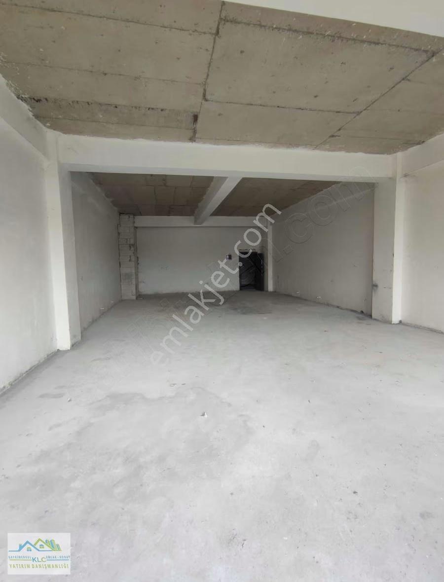 Klc'den Bursa Karacabey Sarıbademler Mah 125 M² Kiralık Ofis - Görsel 30