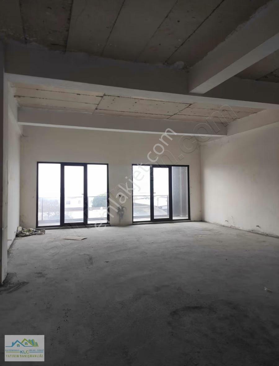 Klc'den Bursa Karacabey Sarıbademler Mah 125 M² Kiralık Ofis - Görsel 5