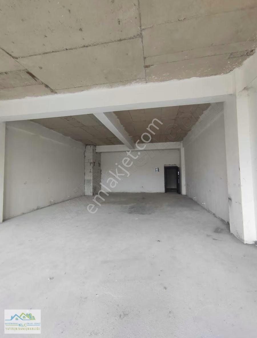 Klc'den Bursa Karacabey Sarıbademler Mah 125 M² Kiralık Ofis - Görsel 20