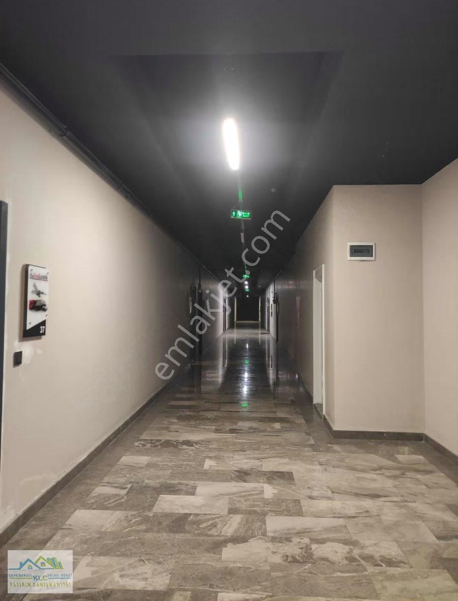 Klc'den Bursa Karacabey Sarıbademler Mah 125 M² Kiralık Ofis - Görsel 7