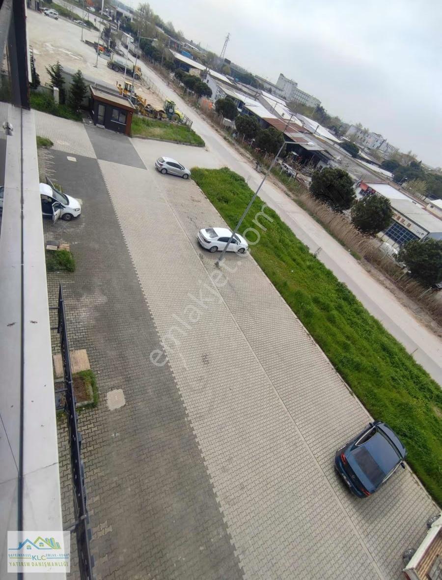Klc'den Bursa Karacabey Sarıbademler Mah 125 M² Kiralık Ofis - Görsel 28