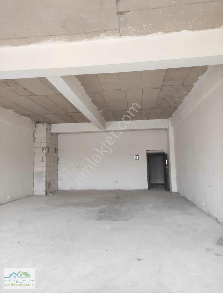 Klc'den Bursa Karacabey Sarıbademler Mah 125 M² Kiralık Ofis - Görsel 9