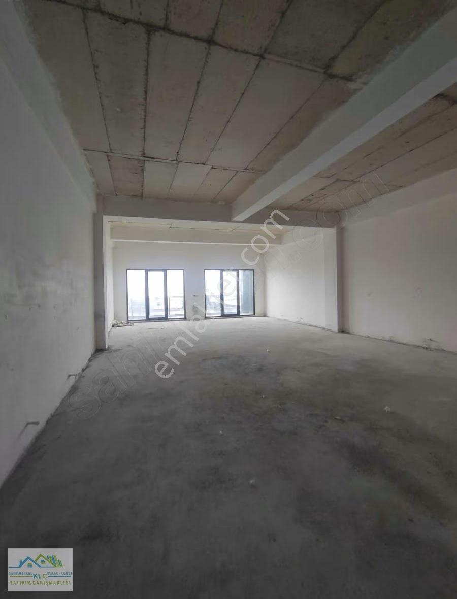 Klc'den Bursa Karacabey Sarıbademler Mah 125 M² Kiralık Ofis - Görsel 27