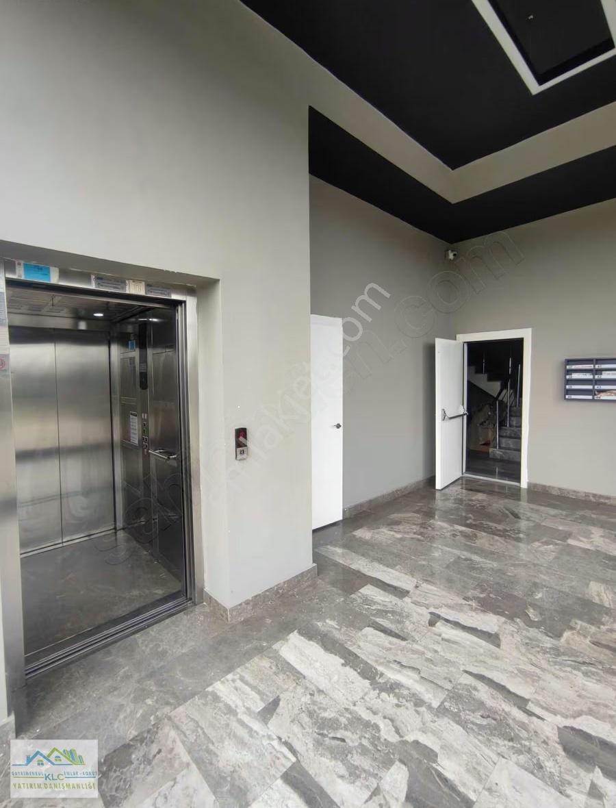 Klc'den Bursa Karacabey Sarıbademler Mah 125 M² Kiralık Ofis - Görsel 12