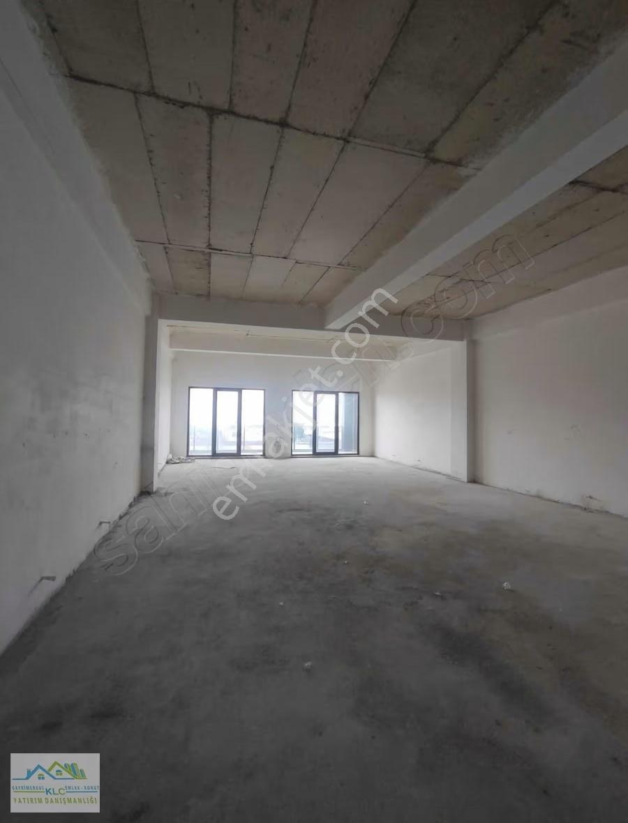 Klc'den Bursa Karacabey Sarıbademler Mah 125 M² Kiralık Ofis - Görsel 13