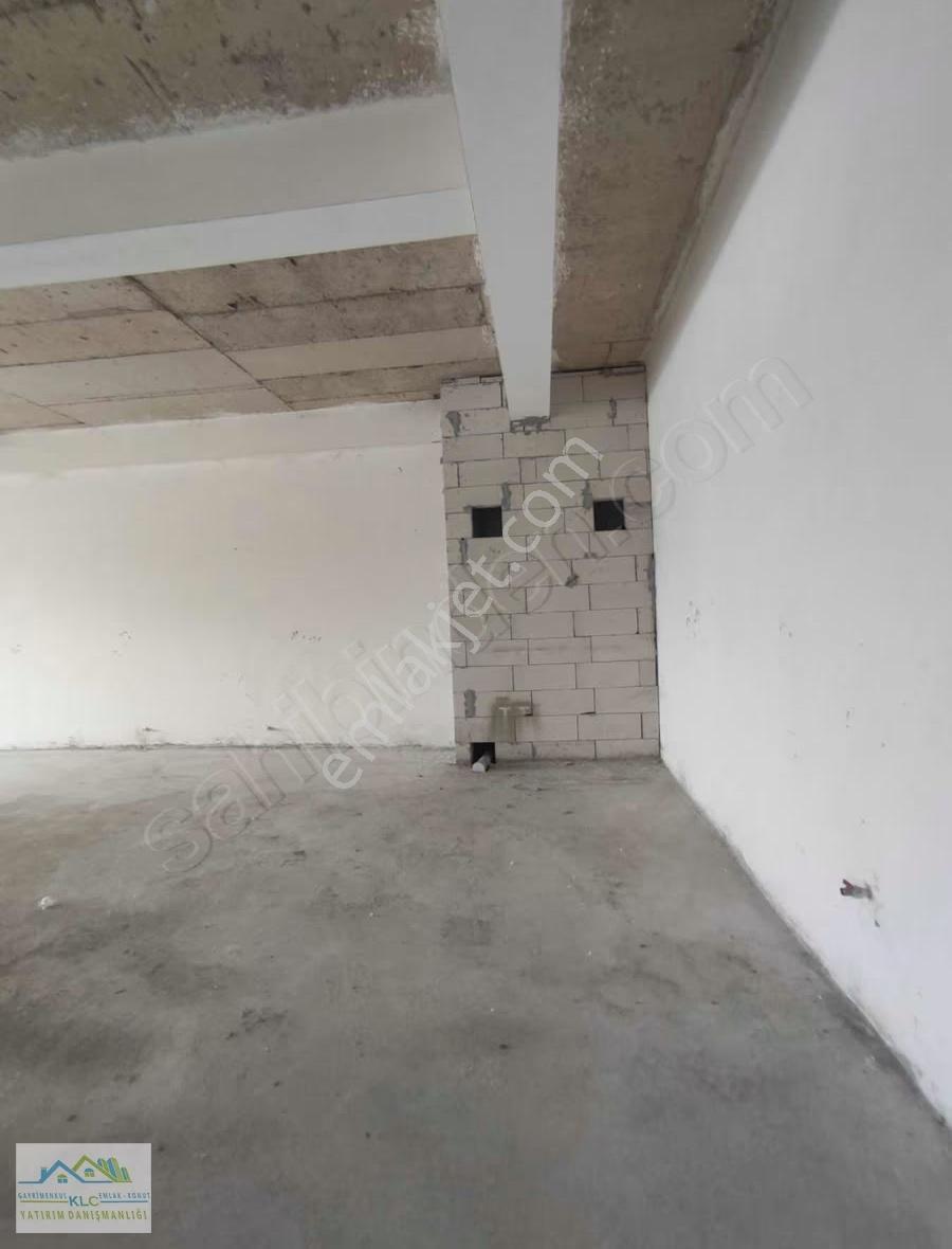 Klc'den Bursa Karacabey Sarıbademler Mah 125 M² Kiralık Ofis - Görsel 25