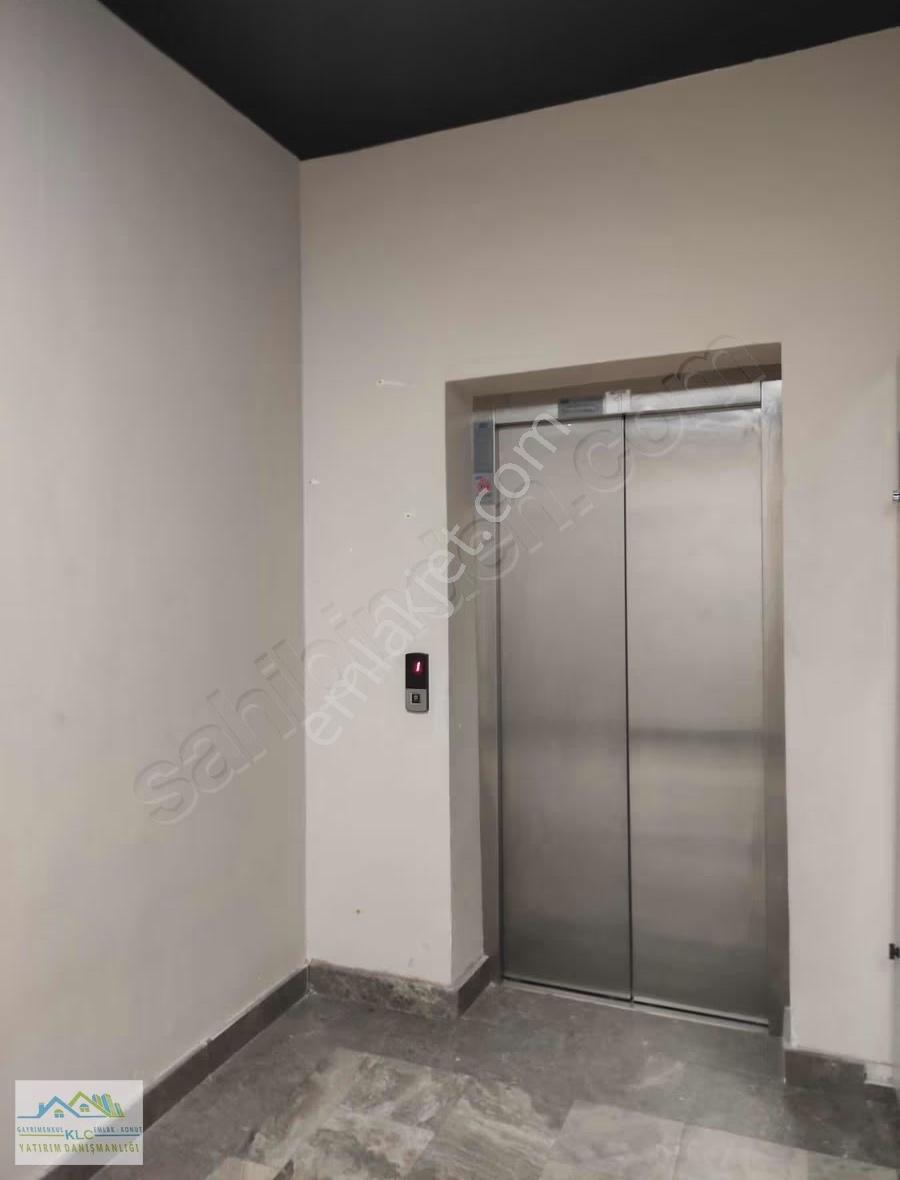 Klc'den Bursa Karacabey Sarıbademler Mah 125 M² Kiralık Ofis - Görsel 11