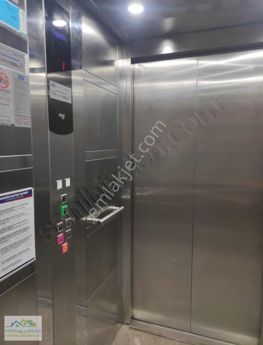 Klc'den Bursa Karacabey Sarıbademler Mah 125 M² Kiralık Ofis - Görsel 4