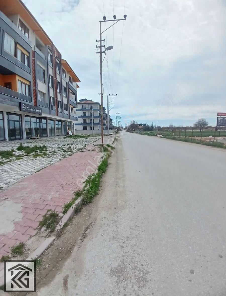 Hobi Bahçeli Karaslan Şelale Cadde Üstü Geniş Arakat 2+1 - Görsel 2