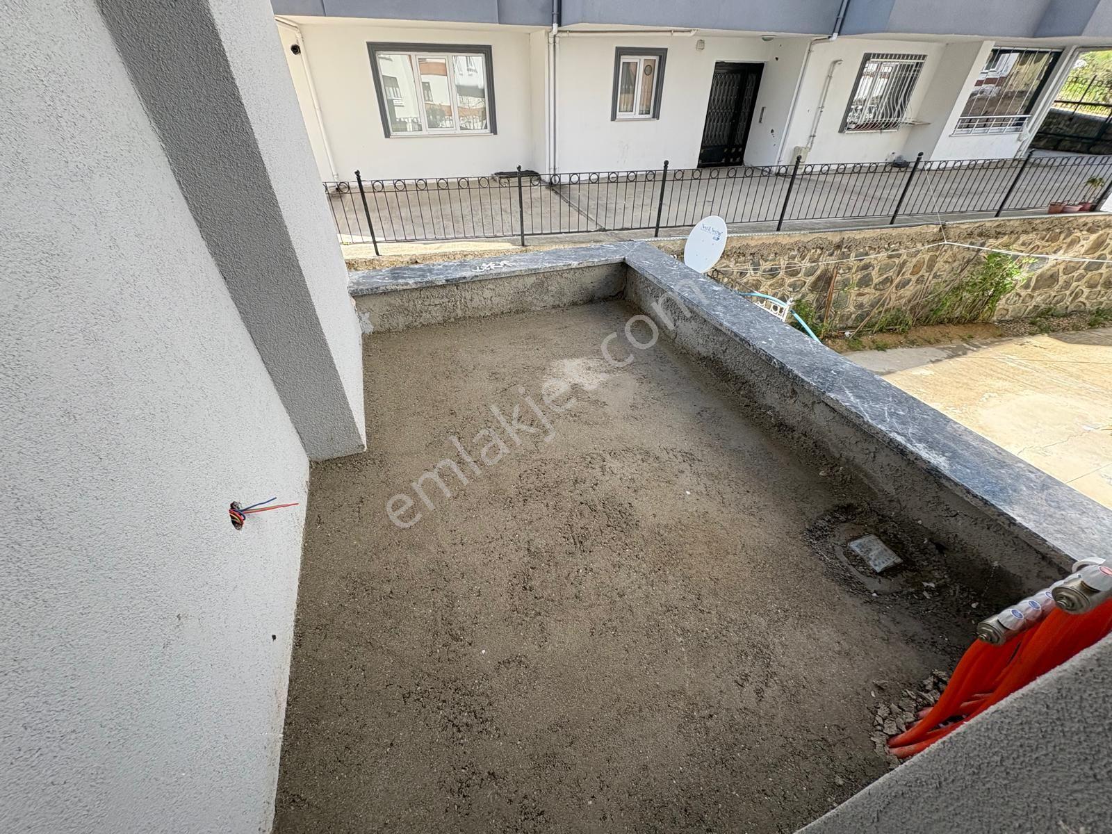 Yeni Projeden Satılık Sıfır 3+1 2+1 Daireler - Görsel 30