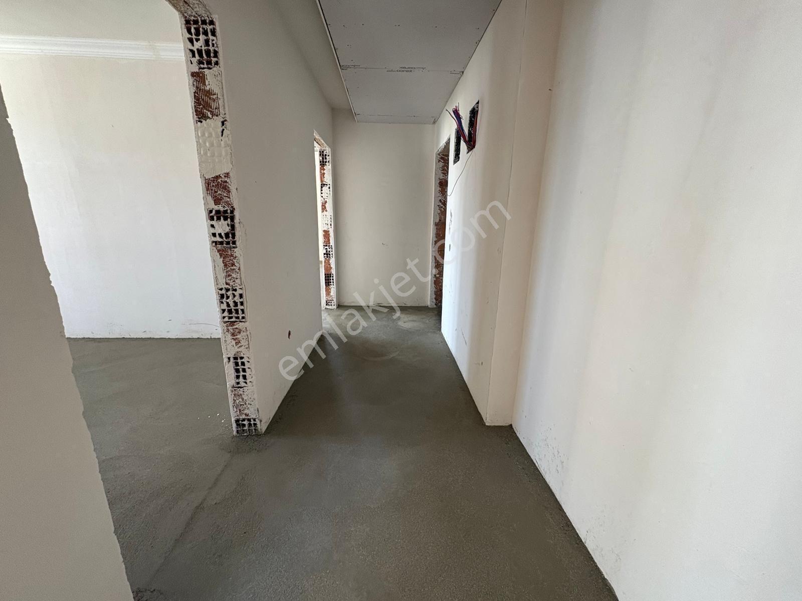 Yeni Projeden Satılık Sıfır 3+1 2+1 Daireler - Görsel 8