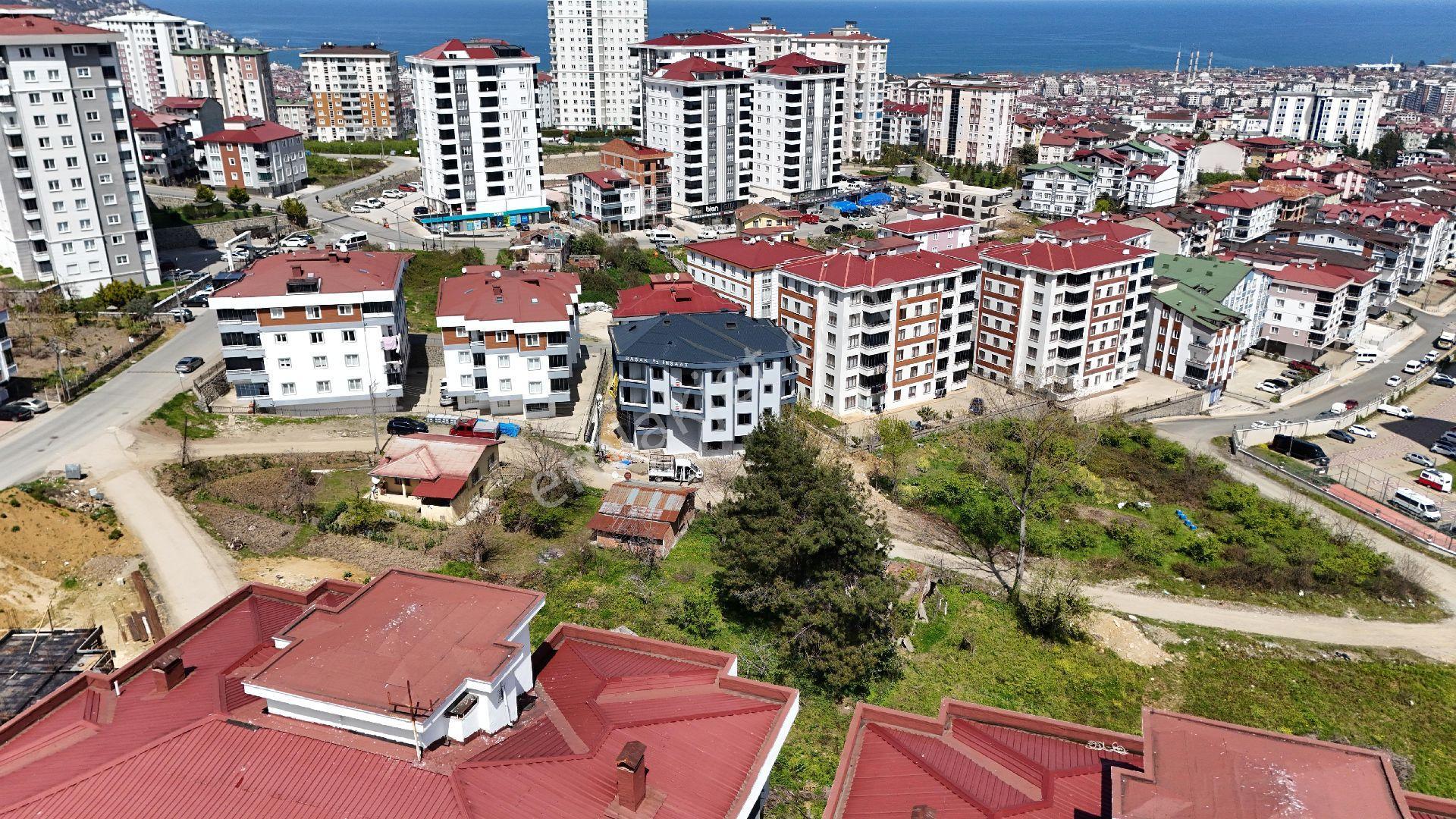 Yeni Projeden Satılık Sıfır 3+1 2+1 Daireler - Görsel 4