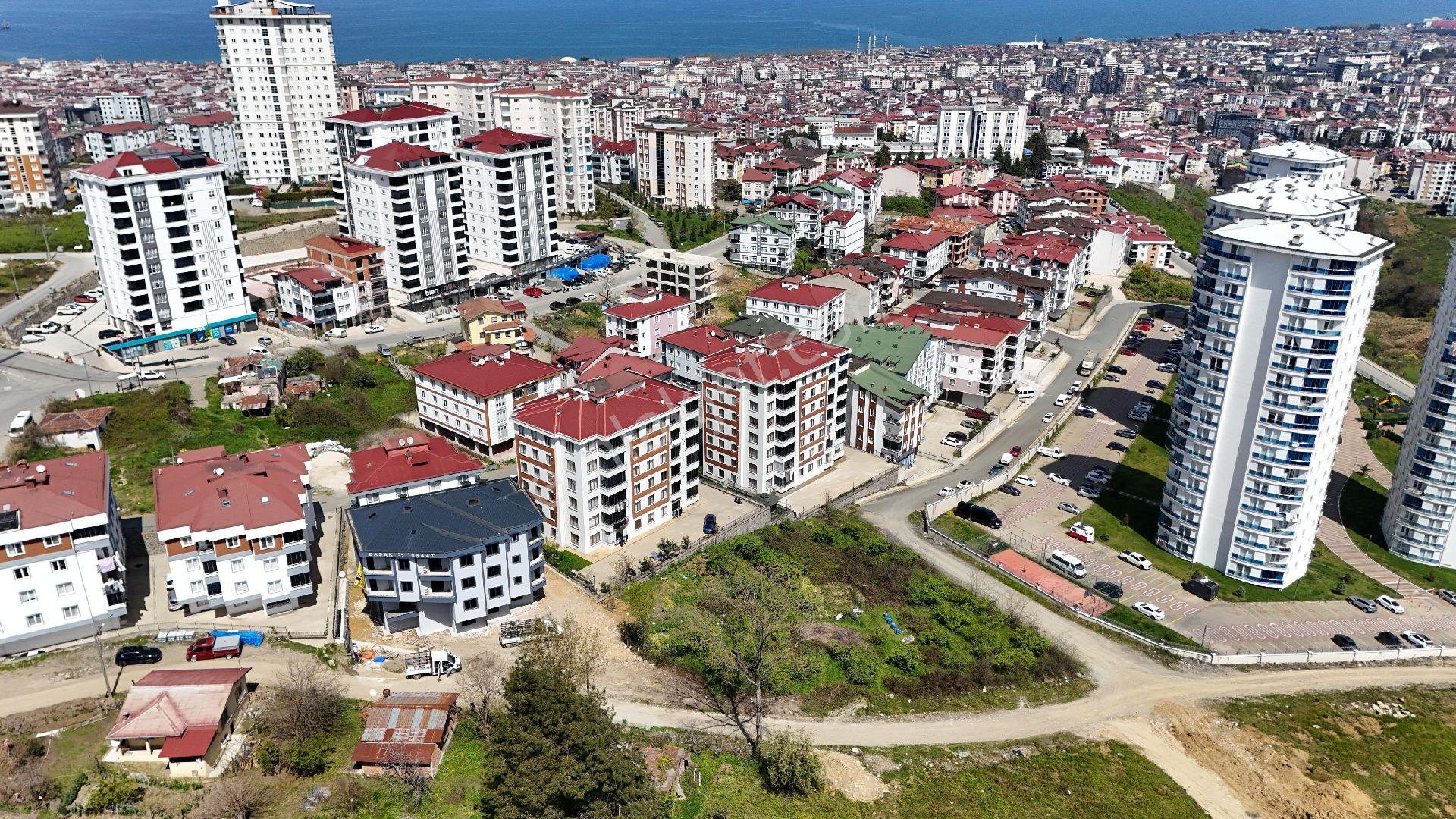 Yeni Projeden Satılık Sıfır 3+1 2+1 Daireler - Görsel 6